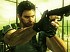The Mercenaries: El Resident Evil de 3DS se muestra en movimiento