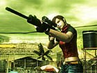 Gameplay: Claire, la Mercenaria