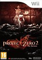Project Zero 2: Wii Edition