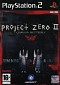 Project Zero 2: Crimson Butterfly