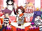 V�deo Criminal Girls Trailer oficial (Japon&eacute;s)