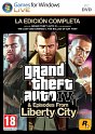 Grand Theft Auto IV: La Edición Completa