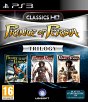Prince of Persia: Trilogía HD