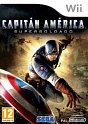 Capitán América: Super Soldier