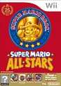 Super Mario All-Stars