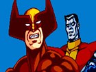 X-Men: The Arcade Game