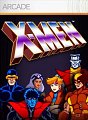 X-Men: The Arcade Game