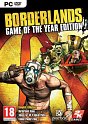 Borderlands: Game of the Year PC