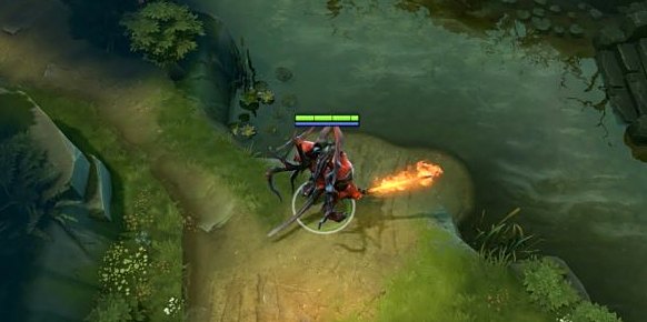 DOTA 2