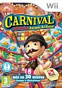 New Carnival Games