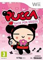Pucca: Misión Besos