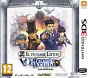 Professor Layton vs Phoenix Wright: Ace Attorney