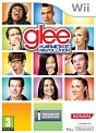 Karaoke Revolution Glee