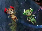 Trailer de Lanzamiento
