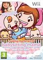 Cooking Mama World: Babysitting
