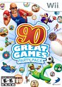 Family Party: 90 Great Games