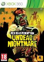Red Dead Redemption: Undead Nightmare Pack