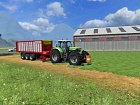 Captura Farming Simulator 2011
