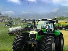 Captura Farming Simulator 2011