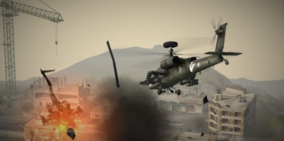 Battlefield Play4Free PC