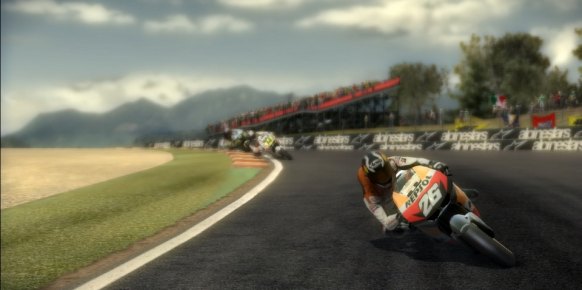 MotoGP 10/11