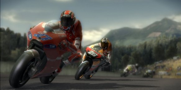 MotoGP 10/11