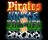 Pirates vs Ninjas vs Zombies