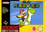 Super Mario World SNES