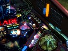 Captura Marvel Pinball: Vengeance and Virtue