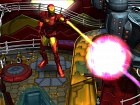 Marvel Pinball