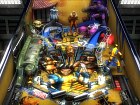 Marvel Pinball