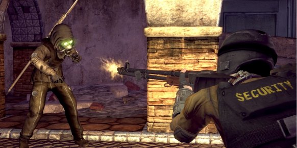 Fallout: New Vegas - Dead Money