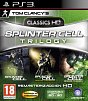 Splinter Cell: Trilogy HD