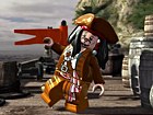 LEGO Piratas del Caribe: Primer contacto