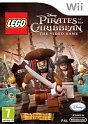 LEGO Piratas del Caribe