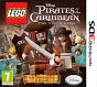 LEGO Piratas del Caribe