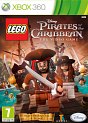 LEGO Piratas del Caribe