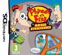 Phineas y Ferb: Nuevas Atracciones