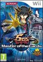 Yu-Gi-Oh! 5Ds: Master of the Cards