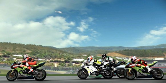 SBK 2011