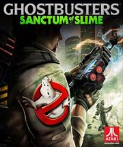 Car�tula oficial de Ghostbusters: Sanctum of Slime PC