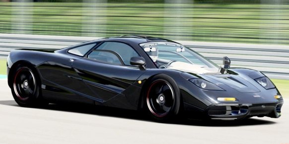 Forza Motorsport 4 (Xbox 360)