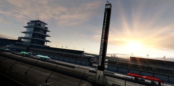 Forza Motorsport 4