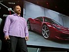V�deo Forza Motorsport 4: Presentaci&oacute;n E3 2011