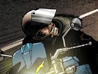 V�deo SSX: Psymon Stark Comic