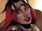 V�deo SSX: Zoe Payne Comic