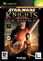 Knights of the Old Republic