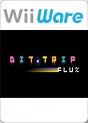 Bit.Trip Flux