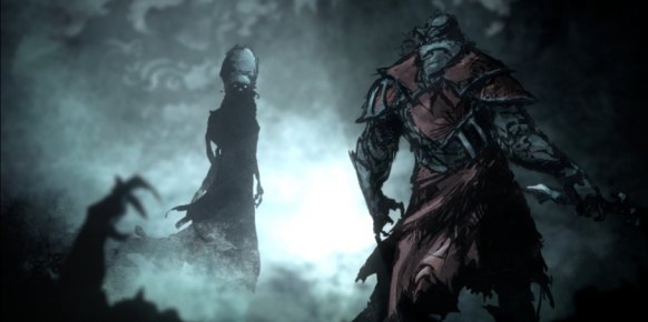 Castlevania: Reverie PS3