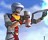 Earth Defense Force 2 Portable